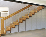 Construction et protection de vos escaliers par Escaliers Maisons à Bassemberg